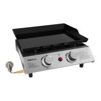 Preview: ROYAL GOURMET PD1200