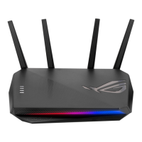Preview: Asus ROG Strix GS-AX5400