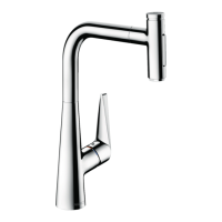Preview: Hans Grohe Talis Select S Series
