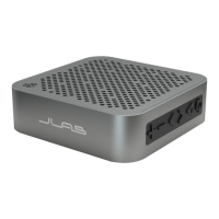 Preview: JLab Audio CRASHER MINI