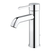 Preview: Grohe ESSENCE NEW Series