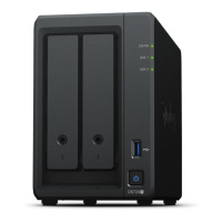 Preview: Synology DS720+