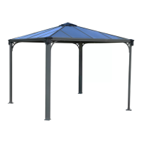 Preview: Palram Palermo