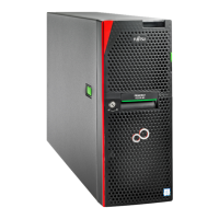 Preview: Fujitsu PRIMERGY TX2550 M5