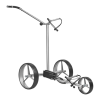 Golf Trolleys Logo