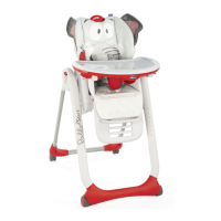 Preview: Chicco Polly 2 Start