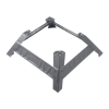 Racks & Stands Logo