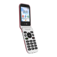 Preview: Doro 7030