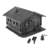 Preview: Faller ALPINE HUT