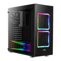 Preview: Aerocool Tor