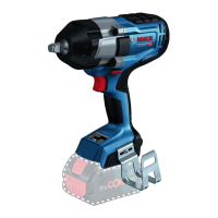 Preview: Bosch GDR18V-1800