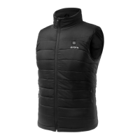 Preview: ORORO HEATED VEST