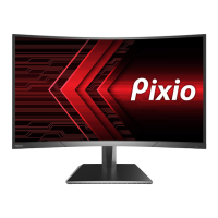 Preview: Pixio PXC243