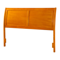 Preview: Portland Headboard