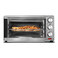 Preview: Gourmia GTF7350