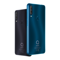Preview: Alcatel 1S