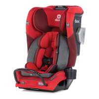 Preview: Diono Radian 3QXT