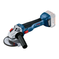 Preview: Bosch Professional GWS 18V-10