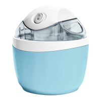 Preview: Nostalgia ICM500BLUE