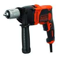 Preview: Black+Decker BEH850