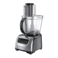 Preview: Russell Hobbs RHFP5000