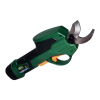 Lawn and Garden Equipment Logo
