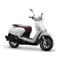 Preview: KYMCO LIKE 150i