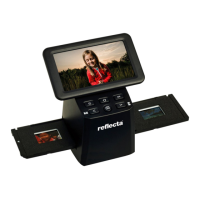 Preview: Reflecta X33-Scan