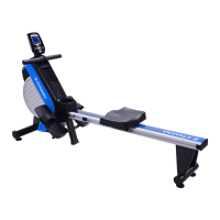 Preview: Stamina DT Plus Rower