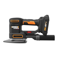 Preview: Worx WX820L