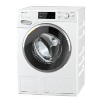 Preview: Miele WWI 860