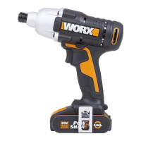 Preview: Worx WX291