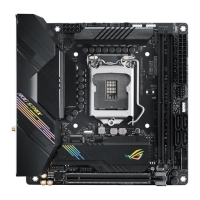 Preview: Asus ROG STRIX H470-I GAMING