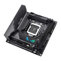 Preview: Asus ROG STRIX Z490-I GAMING