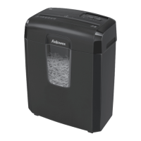 Preview: Fellowes Powershred 9C