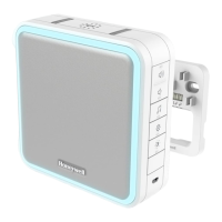 Preview: Honeywell Home DW915 Series