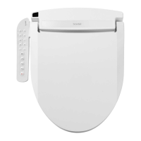 Preview: brondell SWASH CL1500 Series