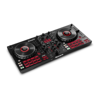 Preview: Numark MIXTRACK PLATINUM FX