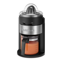 Preview: Cuisinart CCJ-900 Series
