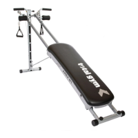 Preview: Total Gym APEX G1