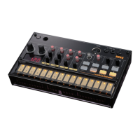 Preview: Korg Volca Beats