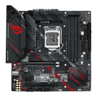 Preview: Asus ROG STRIX B460-G GAMING