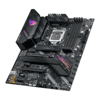 Preview: Asus ROG STRIX B460-F GAMING