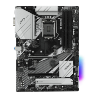 Preview: ASROCK PRO Series