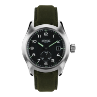 Preview: Bremont BROADSWORD