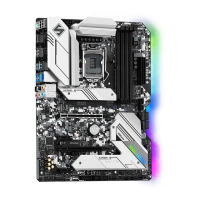 Preview: ASROCK H470 PHANTOM GAMING 4
