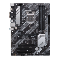 Preview: Asus PRIME B460-PLUS