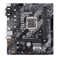 Preview: Asus PRIME H410M-A