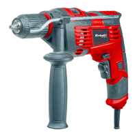 Preview: EINHELL TC-ID 720/1 E