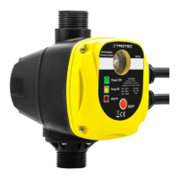 Preview: Trotec TDP-DS